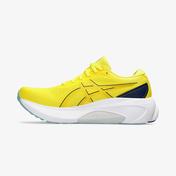 Asics Gel-Kayano 30 Erkek Sarı Koşu Ayakkabısı