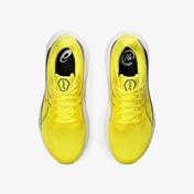 Asics Gel-Kayano 30 Erkek Sarı Koşu Ayakkabısı