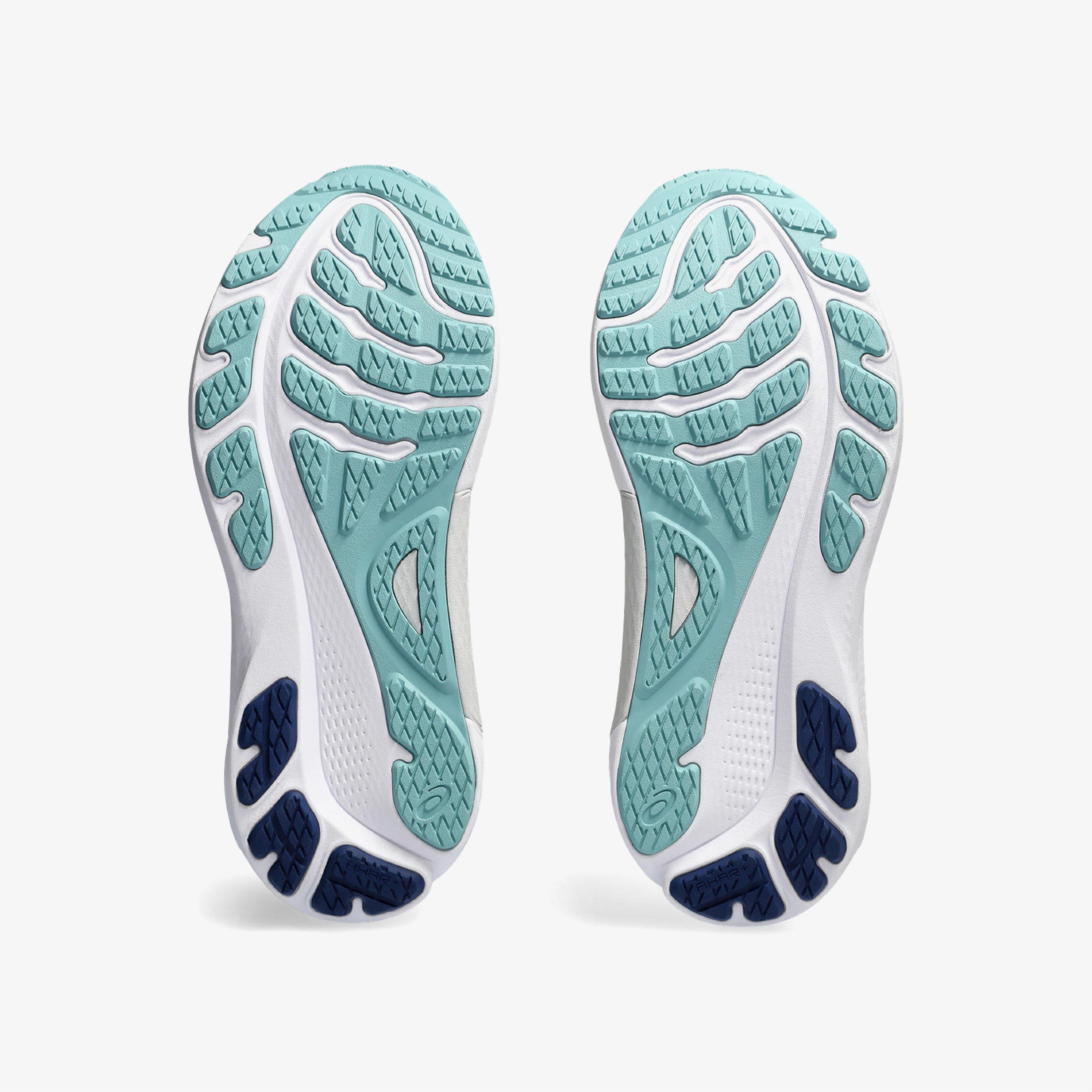 Asics Gel-Kayano 30 Erkek Sarı Koşu Ayakkabısı