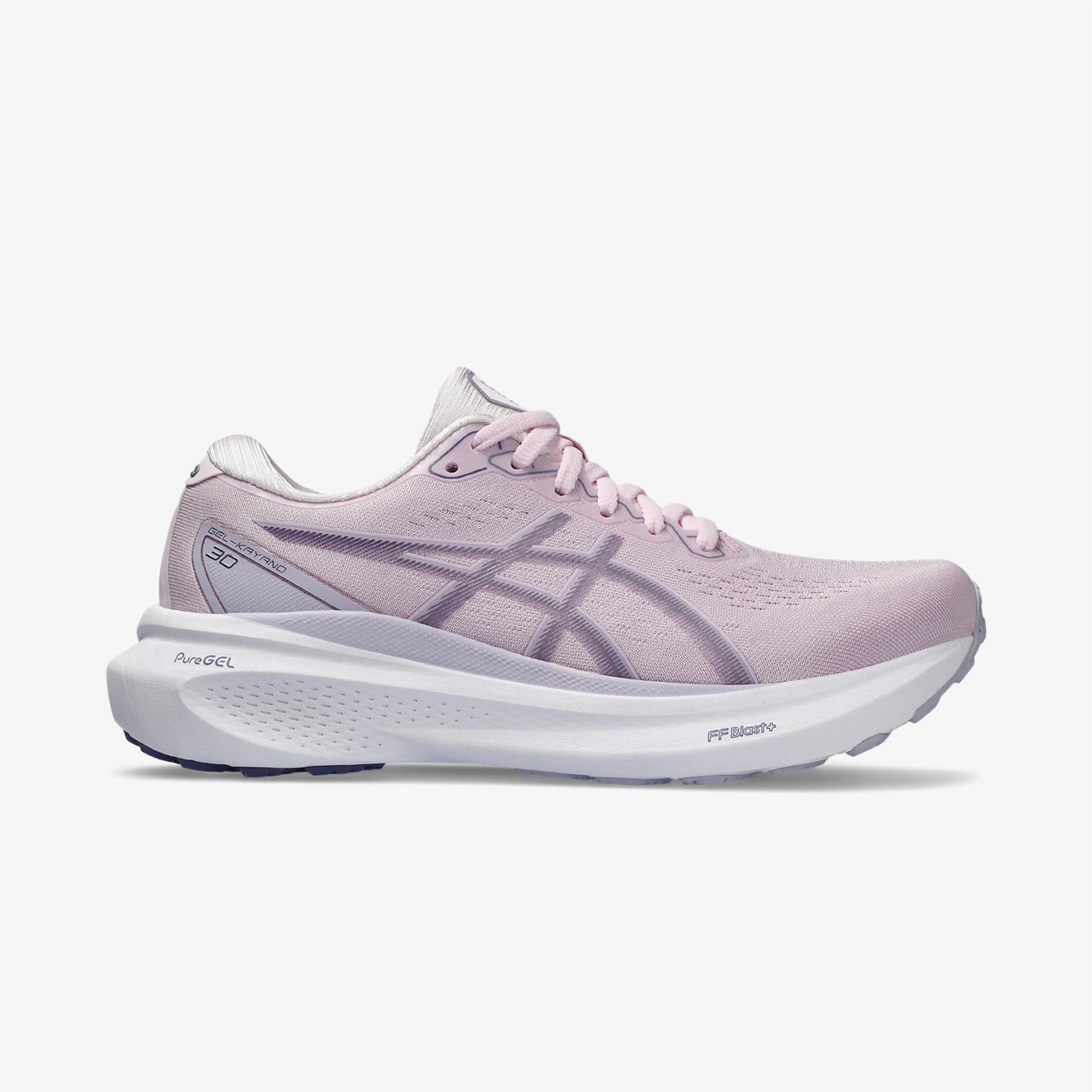 Asics Gel-Kayano 30 Kadın Pembe Koşu Ayakkabısı