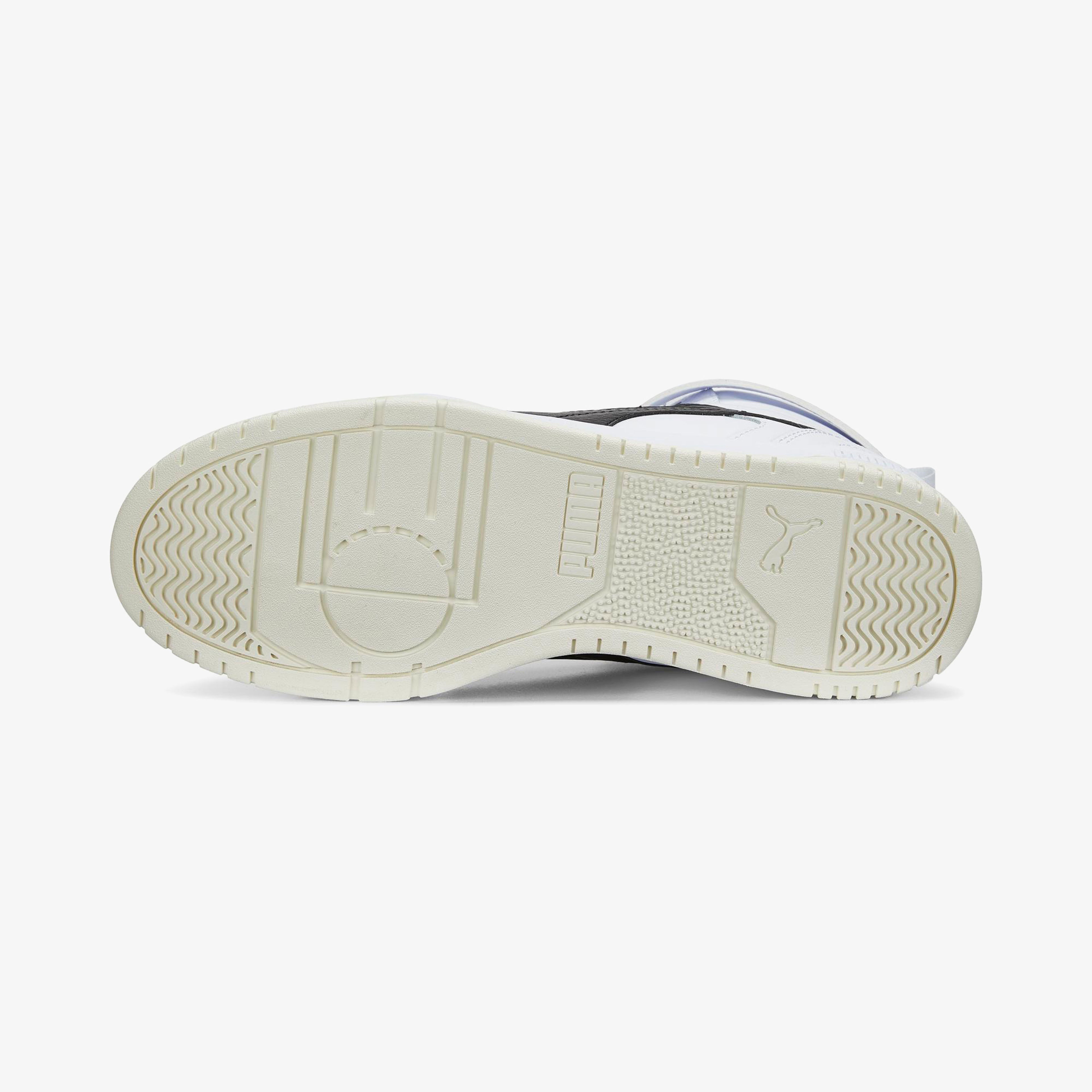 Puma Rbd Game Unisex Beyaz Bilekli Spor Ayakkabı