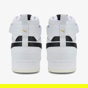 Puma Rbd Game Unisex Beyaz Bilekli Spor Ayakkabı