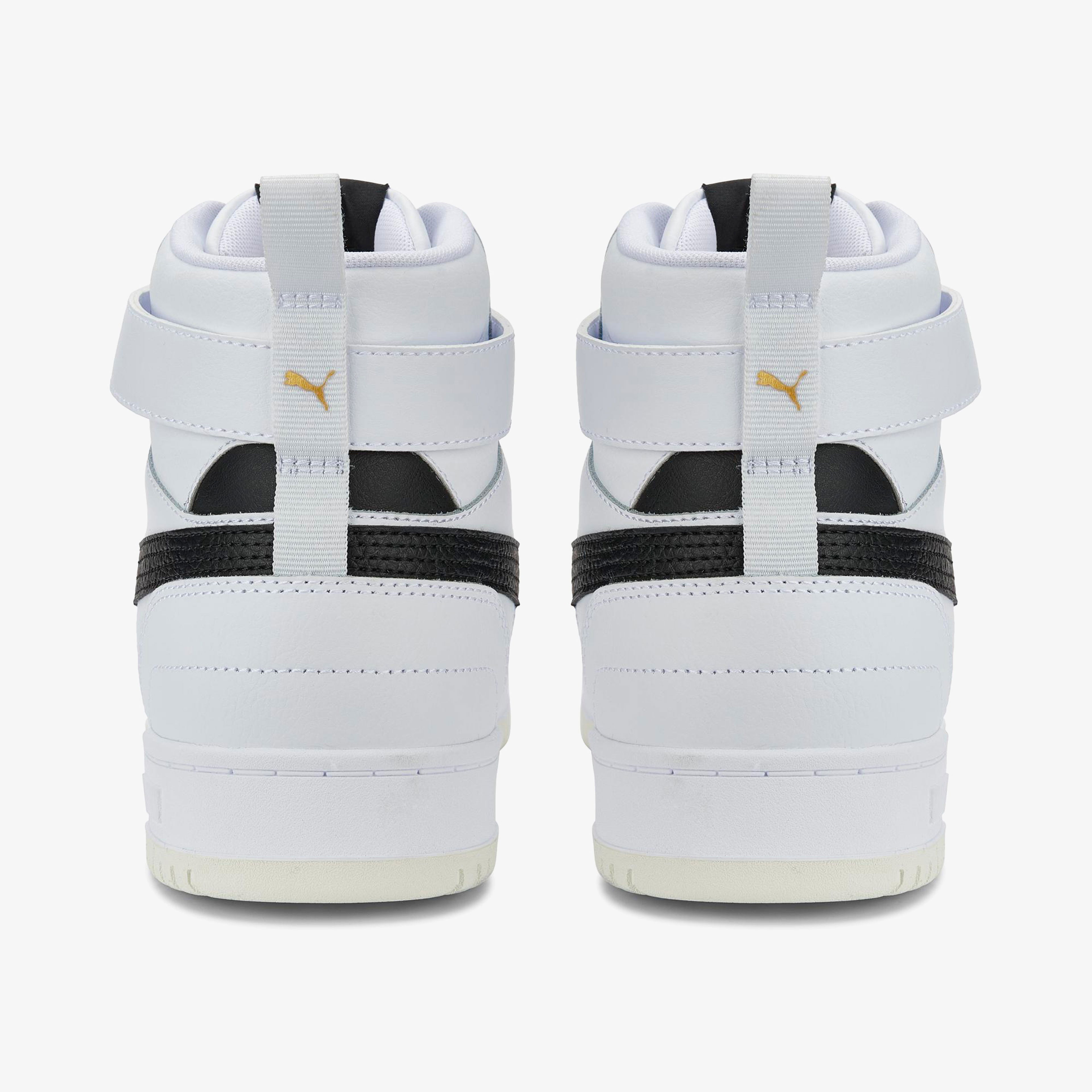 Puma Rbd Game Unisex Beyaz Bilekli Spor Ayakkabı