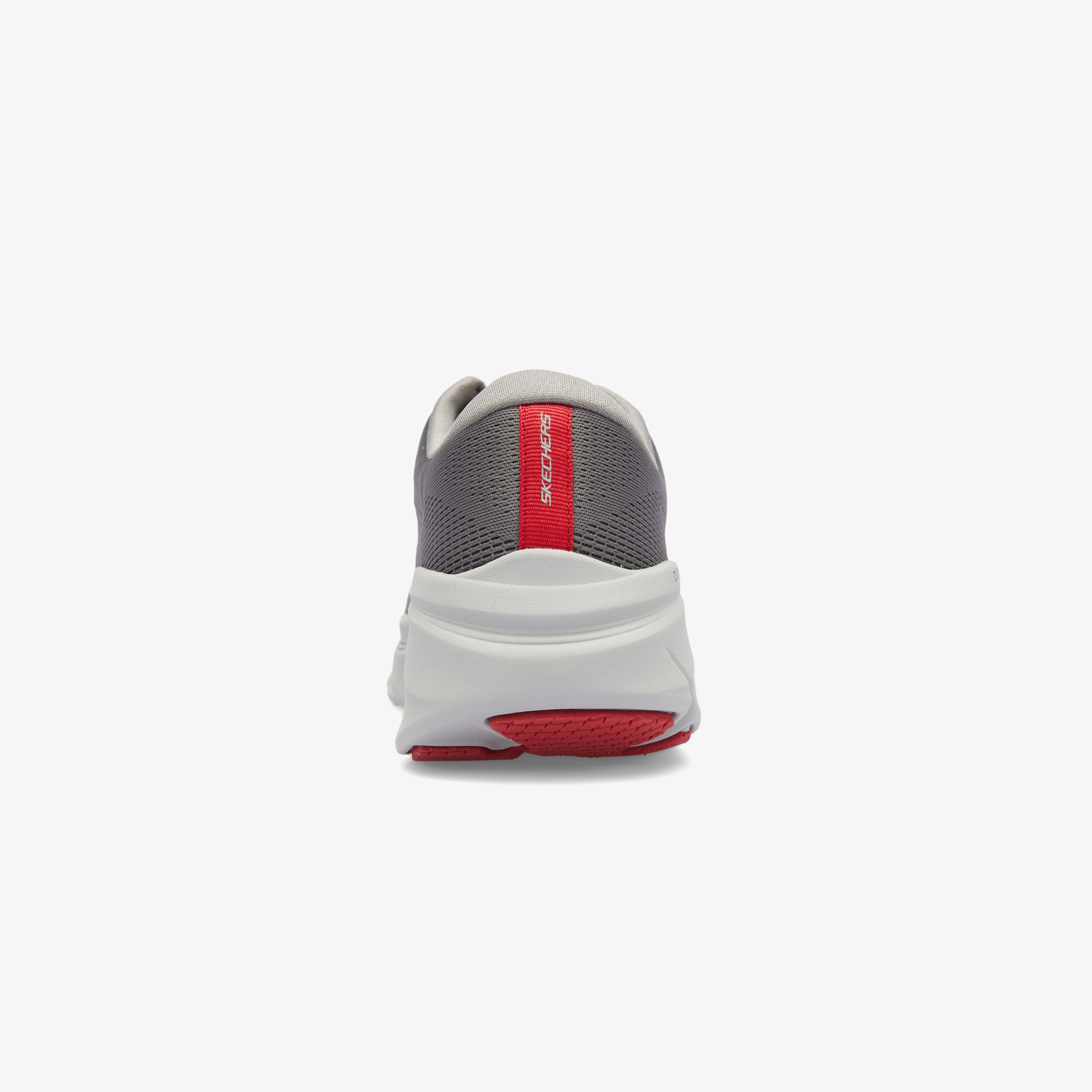 Skechers D'Lux Walker 2.0 Gri Erkek Günlük Spor Ayakkabı