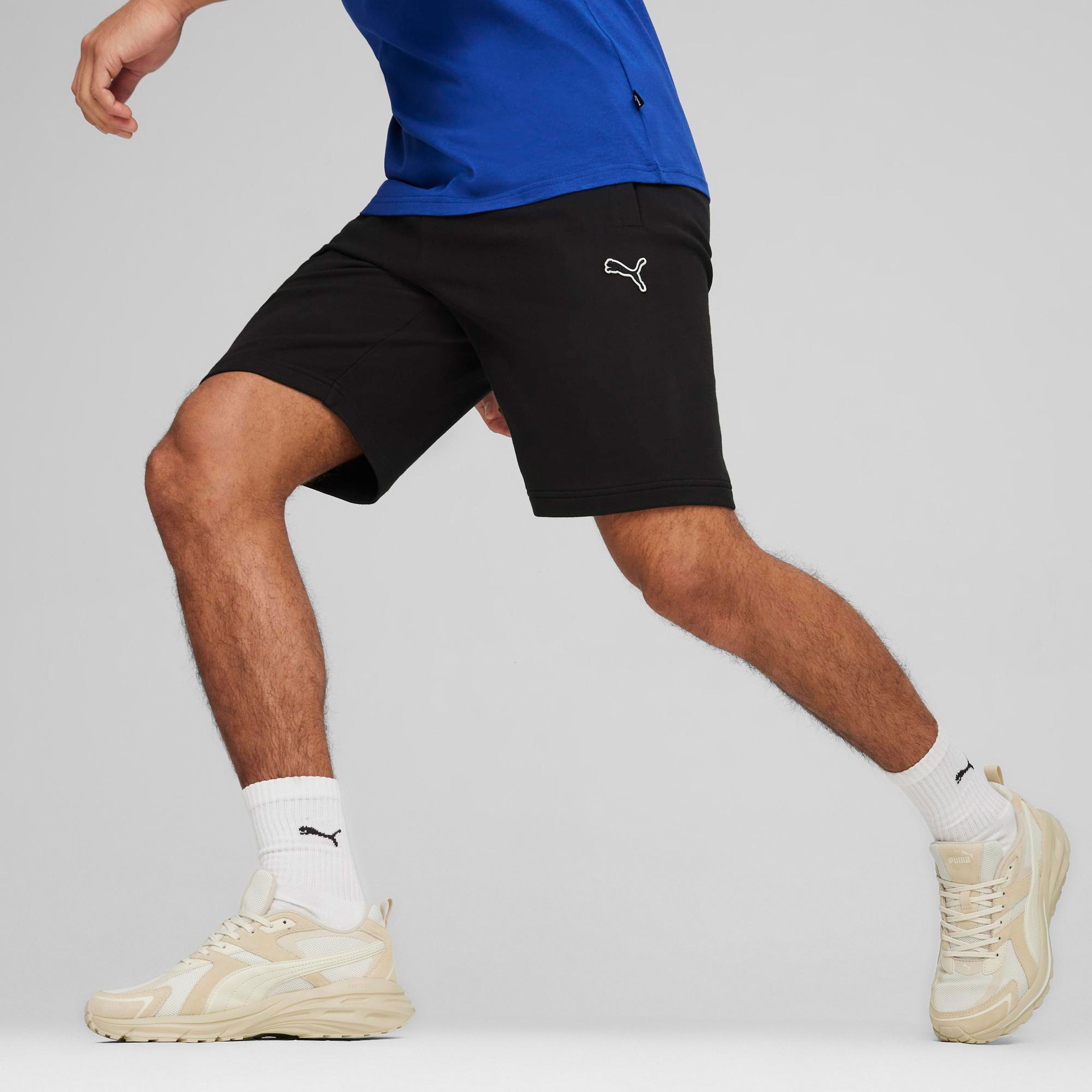 Puma Better Essentıals 9 Unisex Siyah Şort