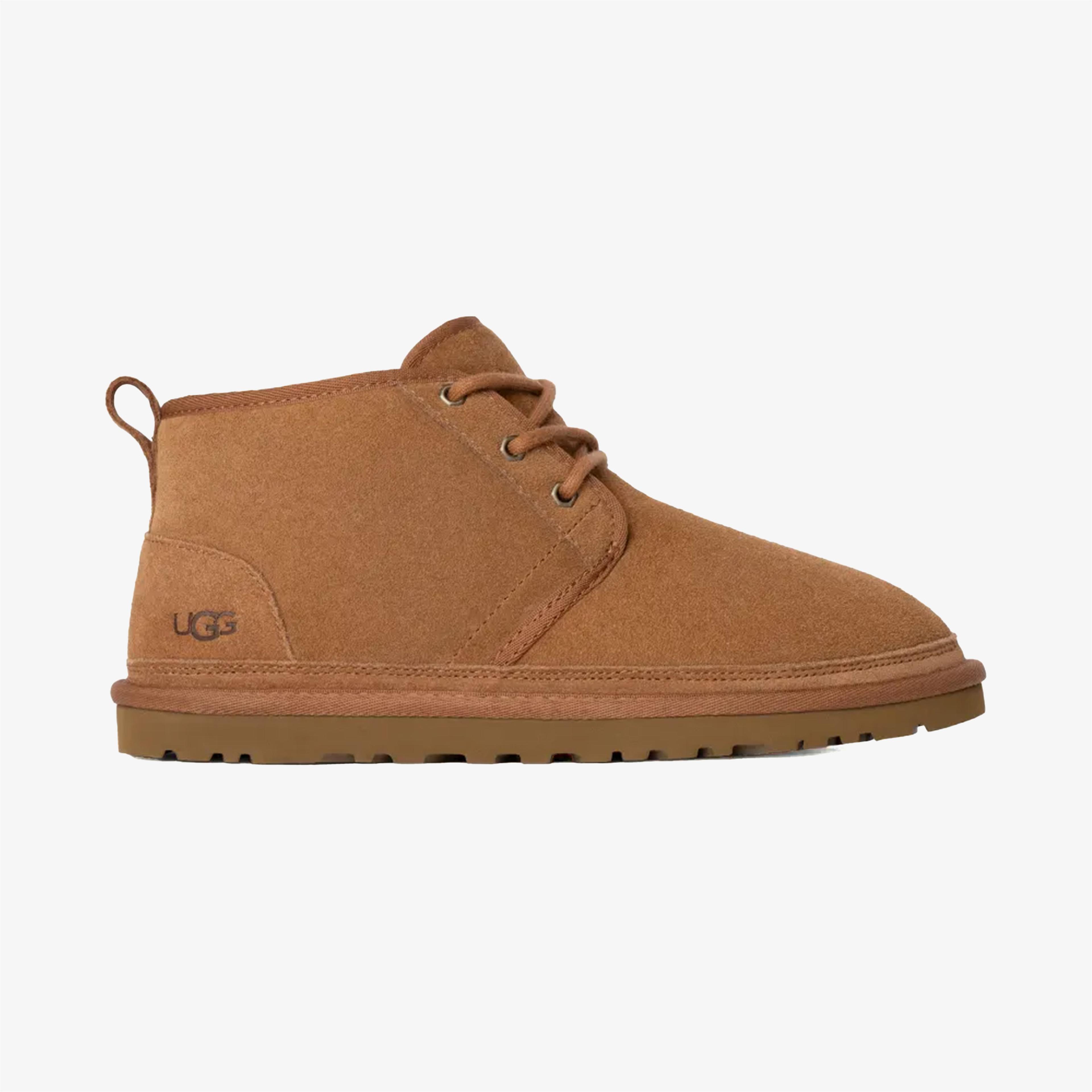 UGG Neumel Chestnut Erkek Kahverengi Bot