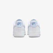 Nike Air Force 1 Low '07 Kadın Beyaz Sneaker