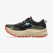 Asics Trabuco Max 3 Erkek Yeşil Outdoor Ayakkabı