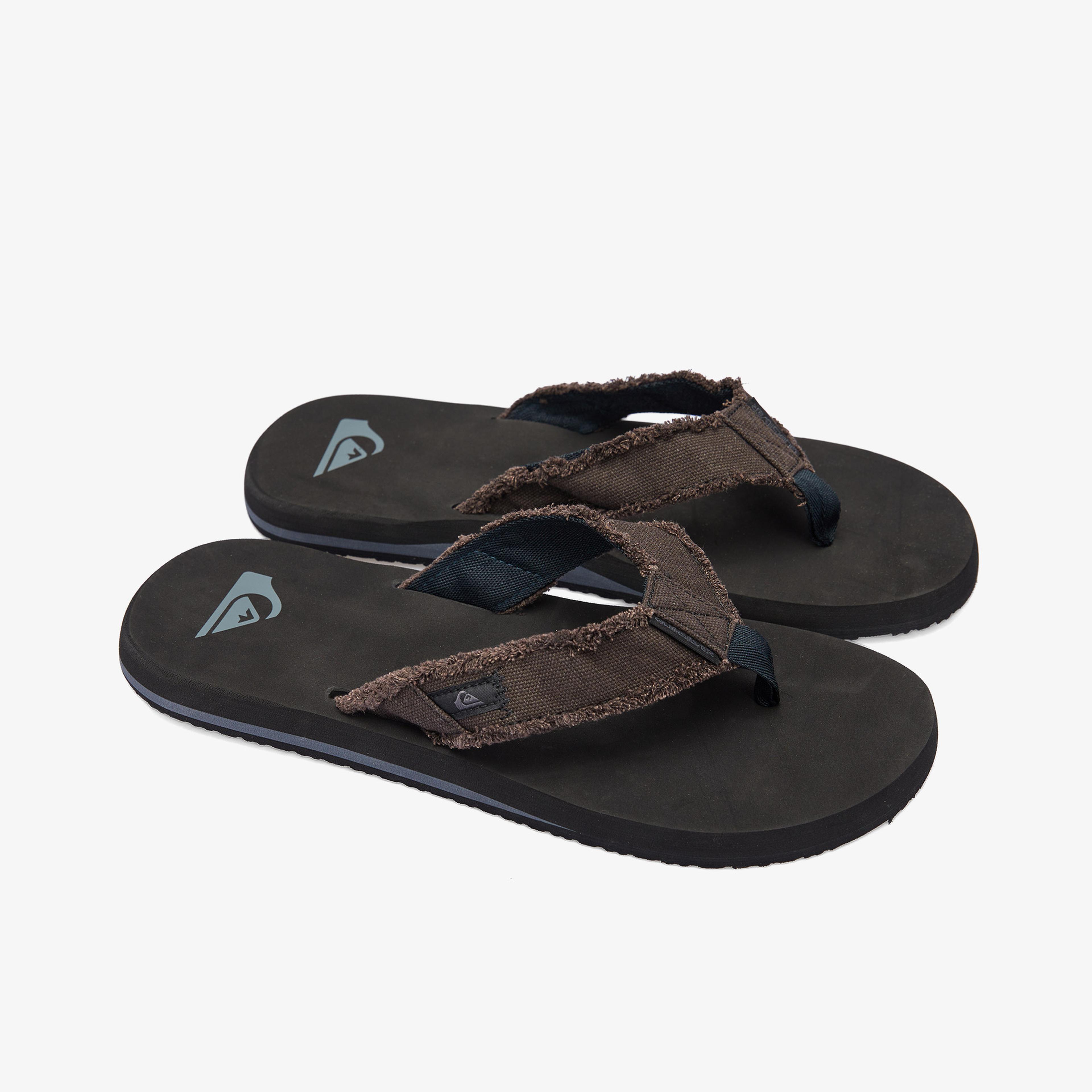 Quiksilver Kadın Siyah Terlik