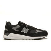 New Balance 109 Lifestyle Erkek Siyah Sneaker