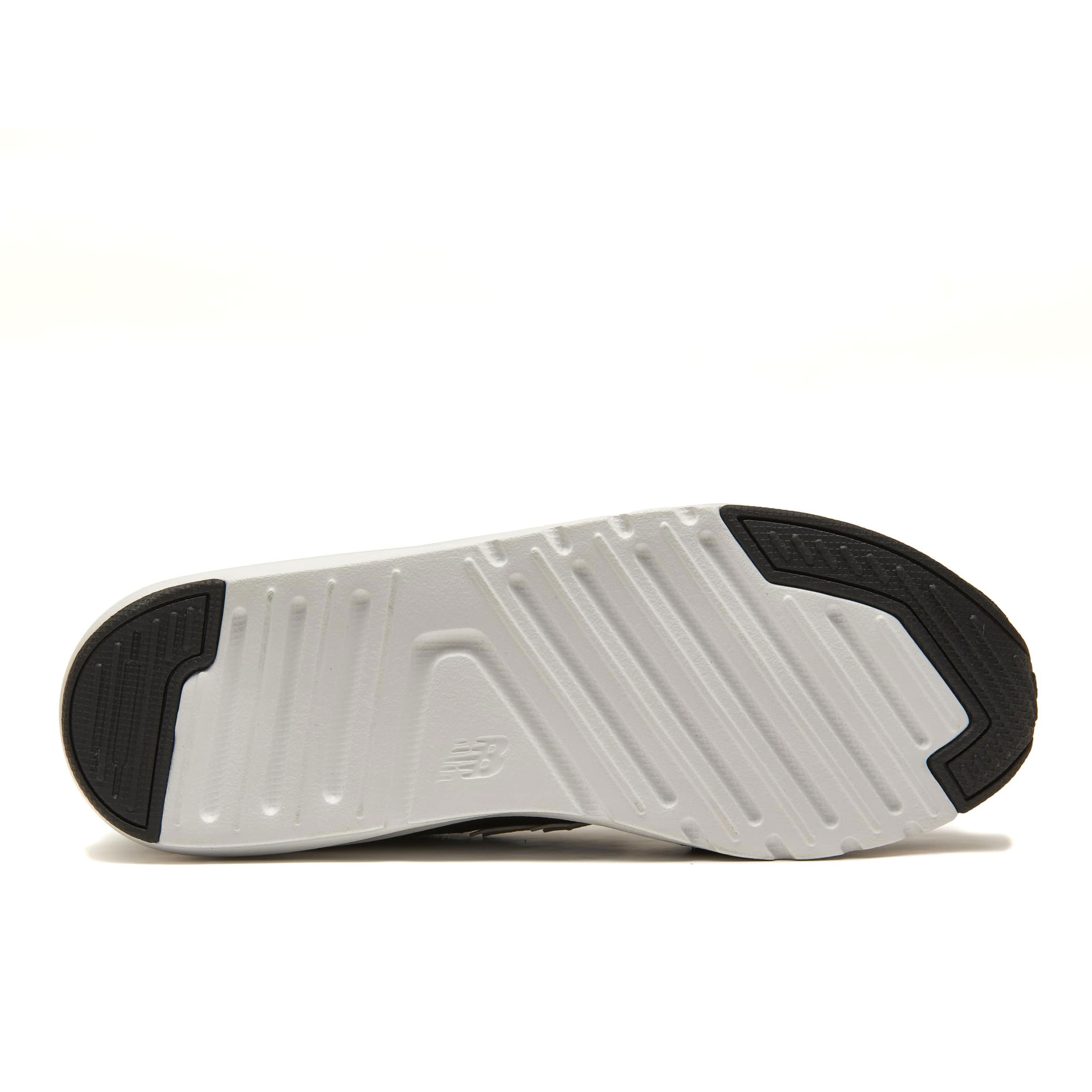 New Balance 109 Lifestyle Erkek Siyah Sneaker