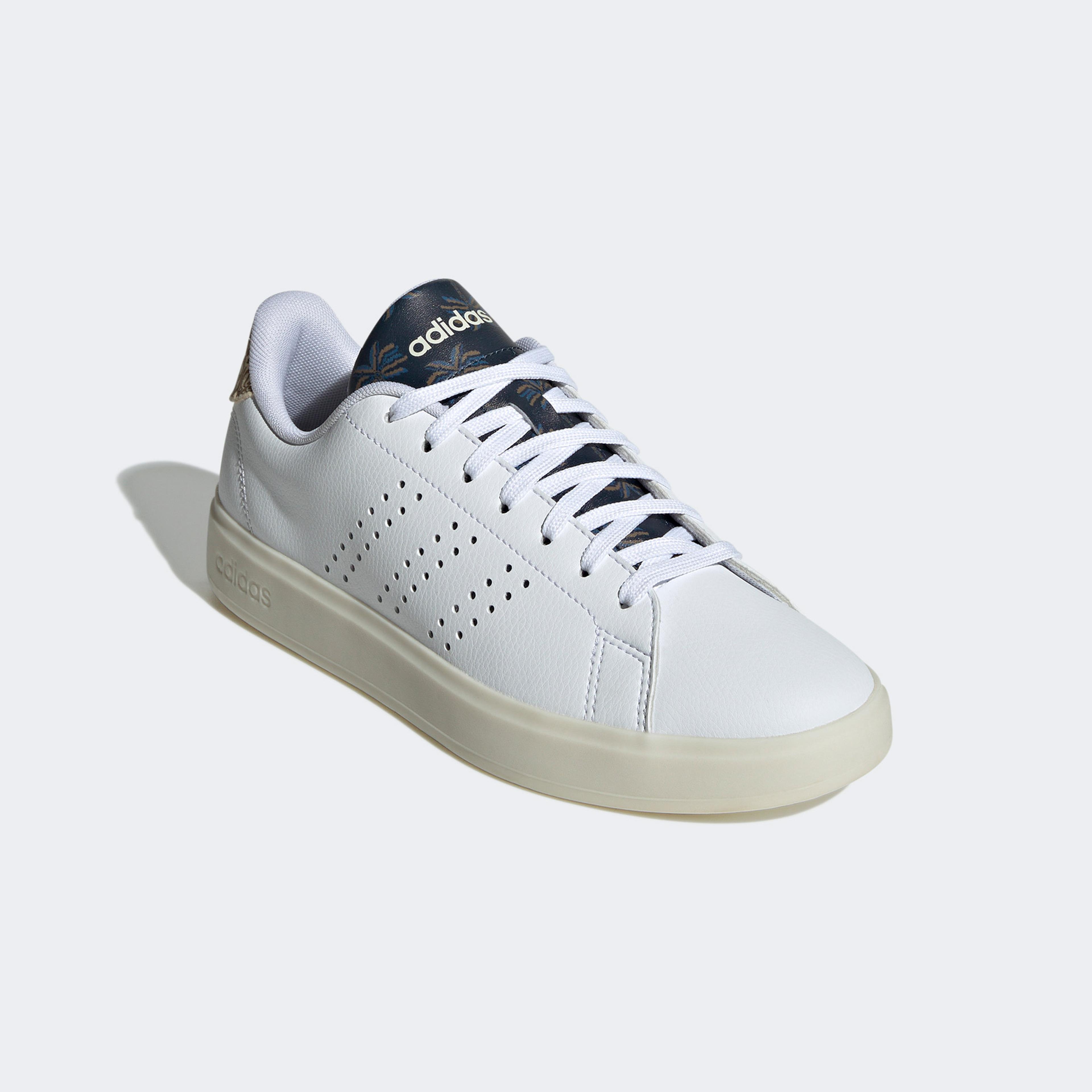 adidas Advantage 2.0 Kadın Beyaz Sneaker