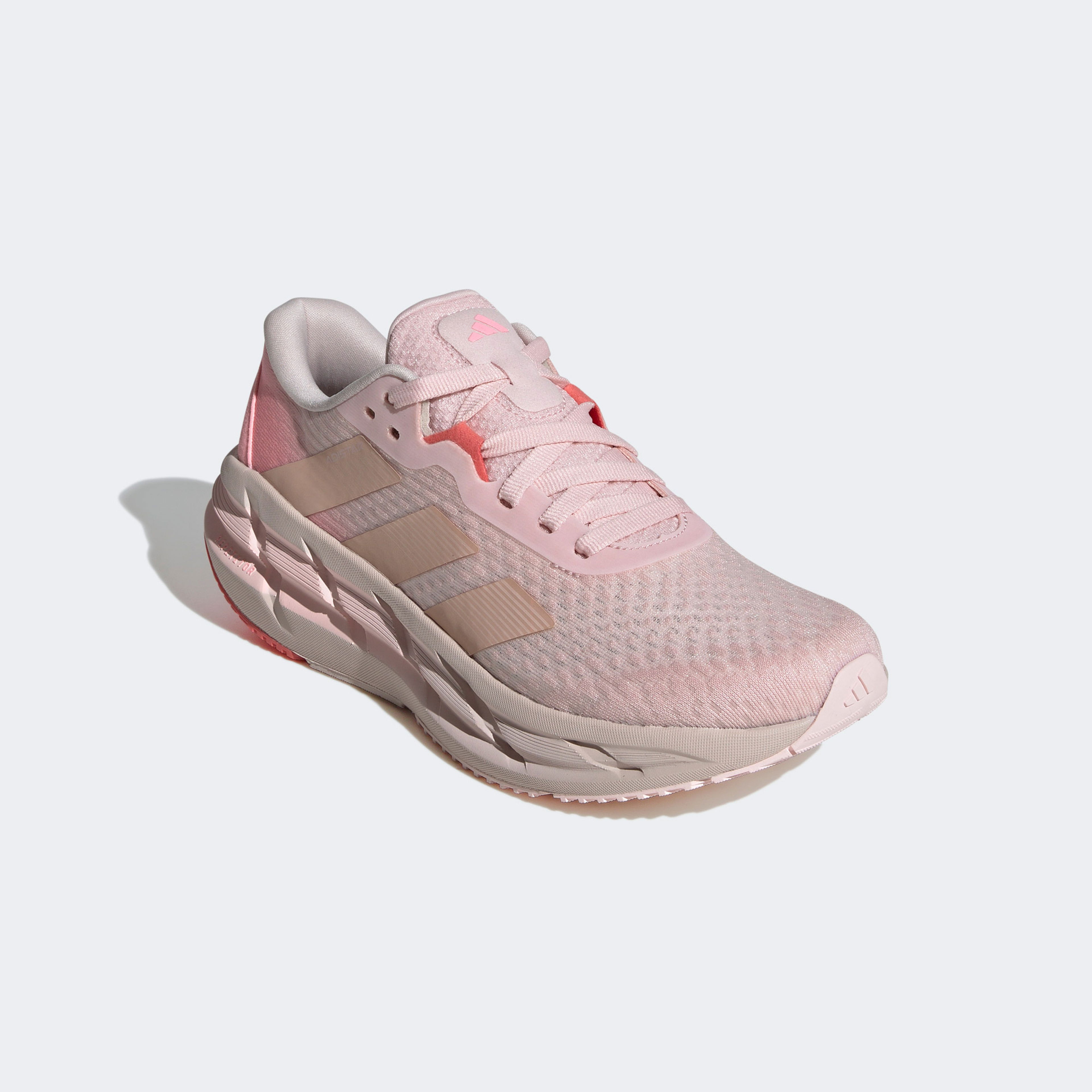adidas Adistar Kadın Pembe Koşu Ayakkabısı