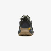 Merrell Moab Speed 2 LTR Su Geçirmez Unisex Siyah Outdoor Bot