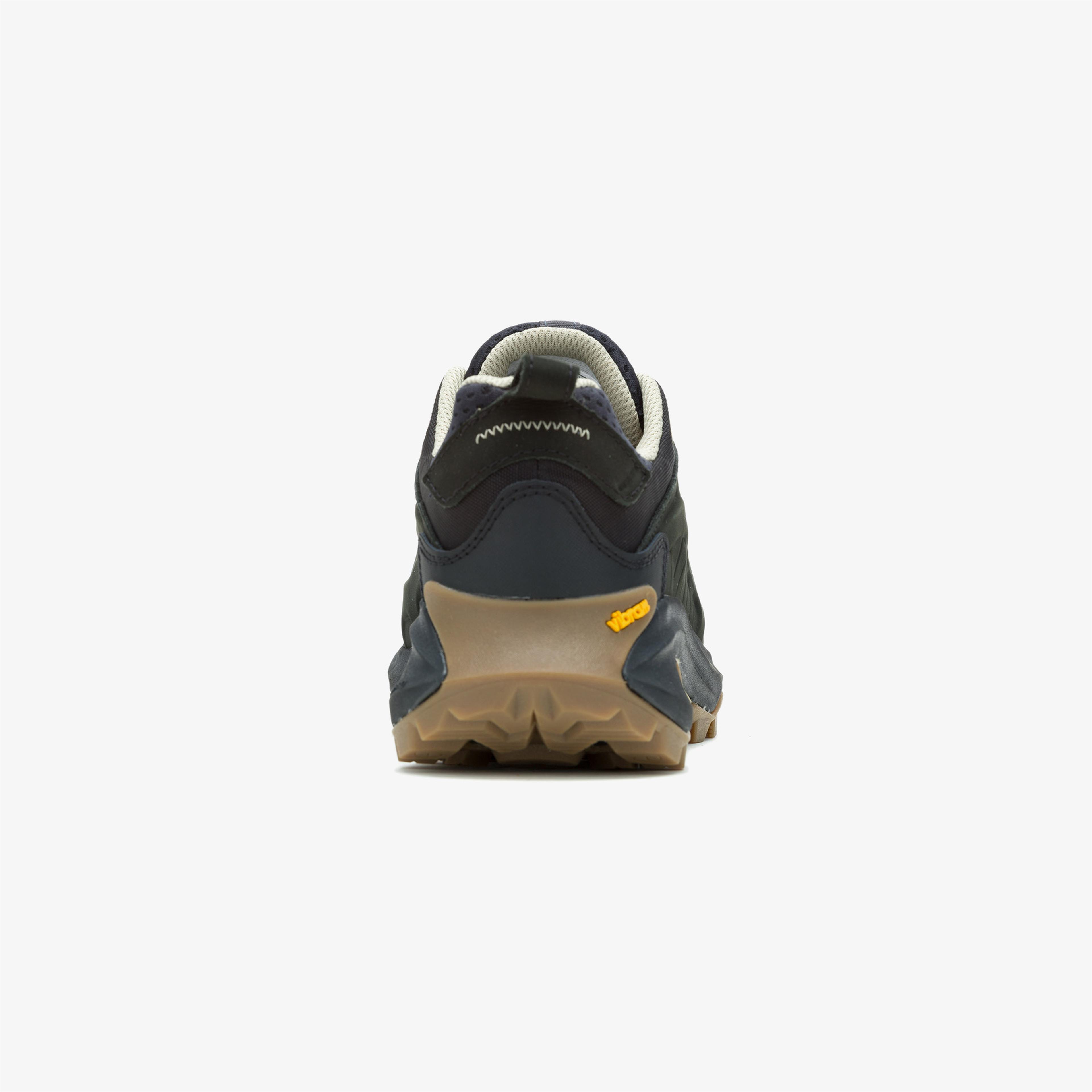 Merrell Moab Speed 2 LTR Su Geçirmez Unisex Siyah Outdoor Bot