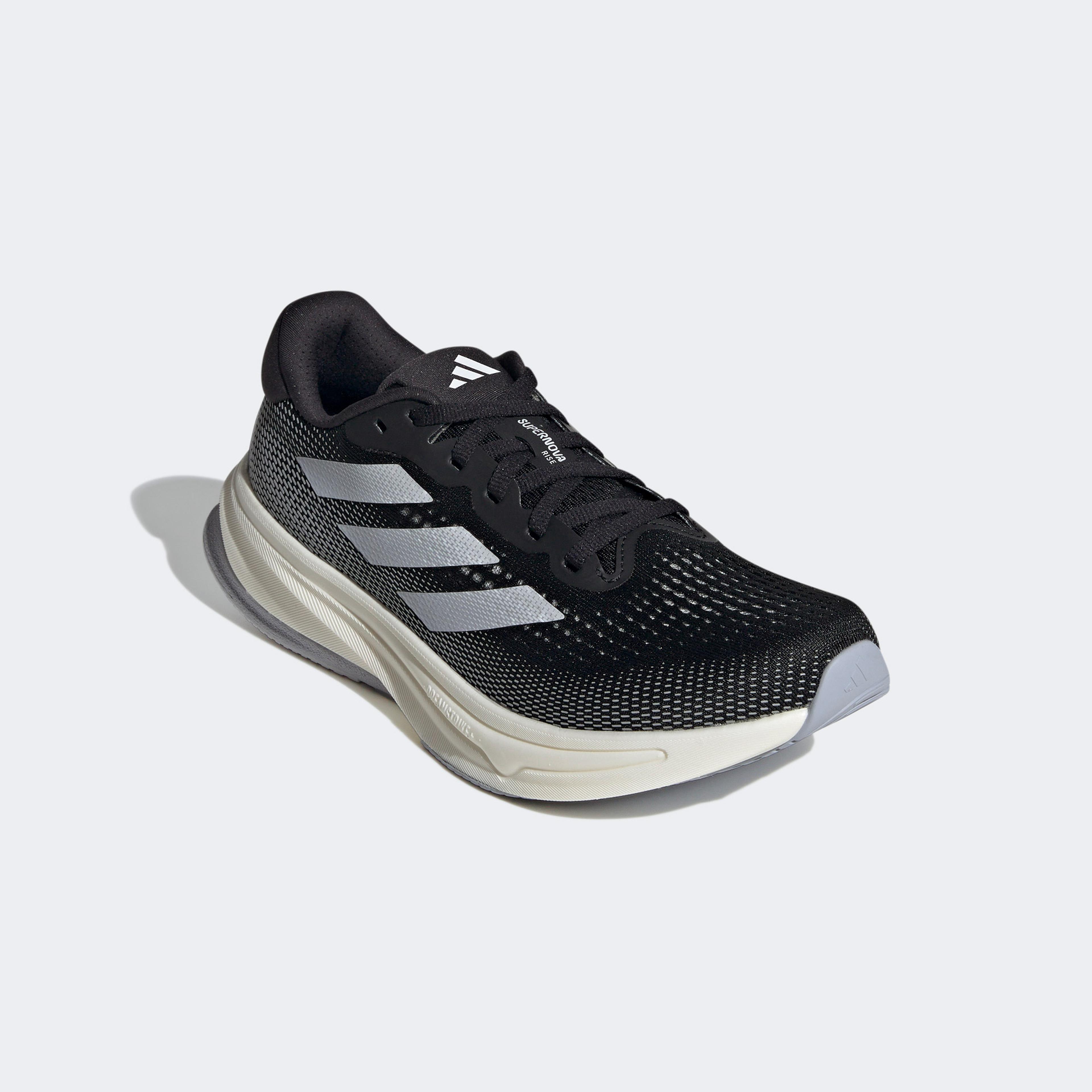 adidas Supernova Rise Kadın Siyah Koşu Ayakkabısı