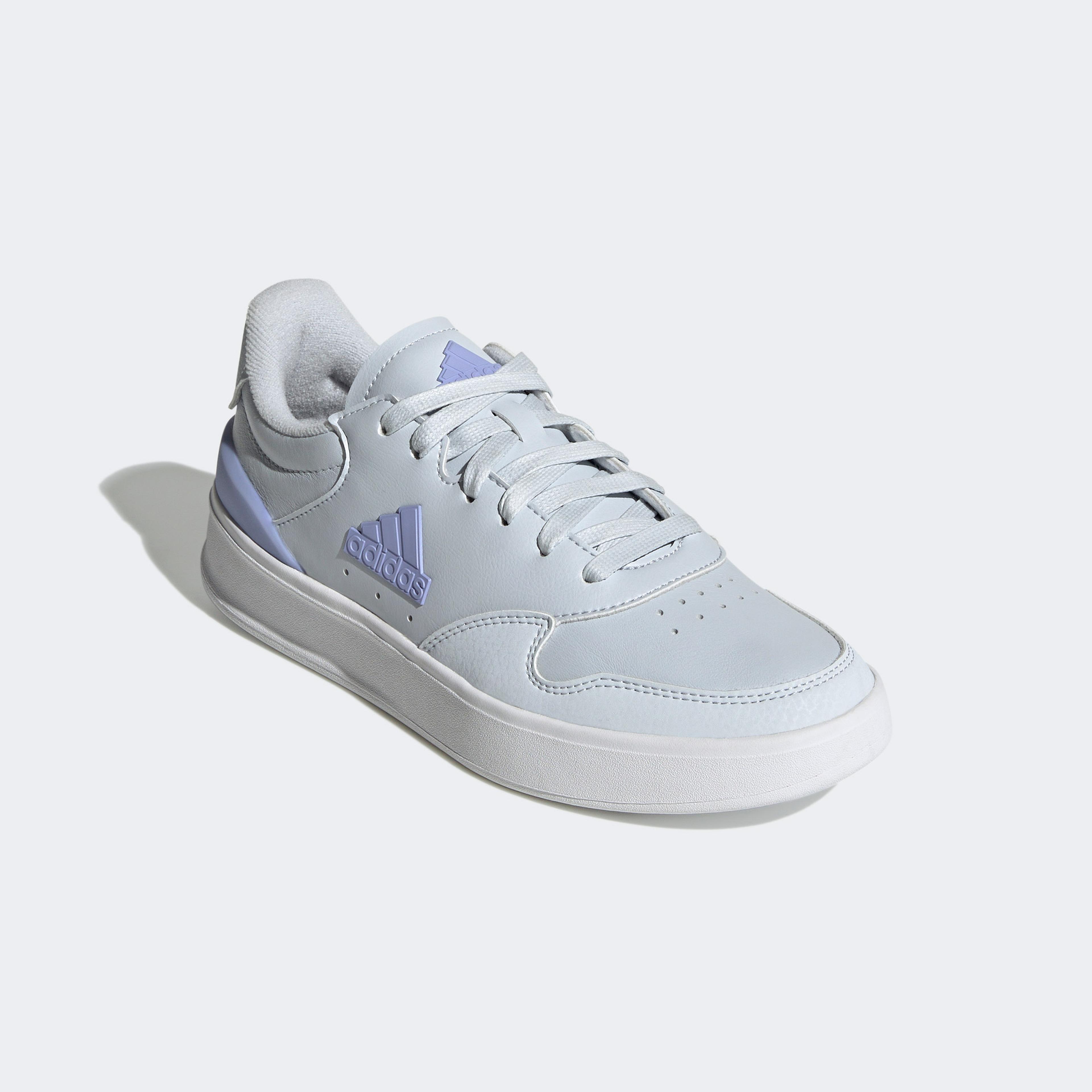 adidas Kantana Kadın Mavi Sneaker