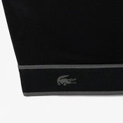 Lacoste Classic Kadın Siyah Bra