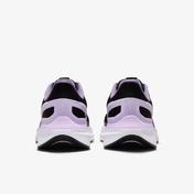 Nike Air Zoom Structure 25 Kadın Siyah Koşu Ayakkabısı