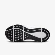 Nike Air Zoom Structure 25 Kadın Siyah Koşu Ayakkabısı