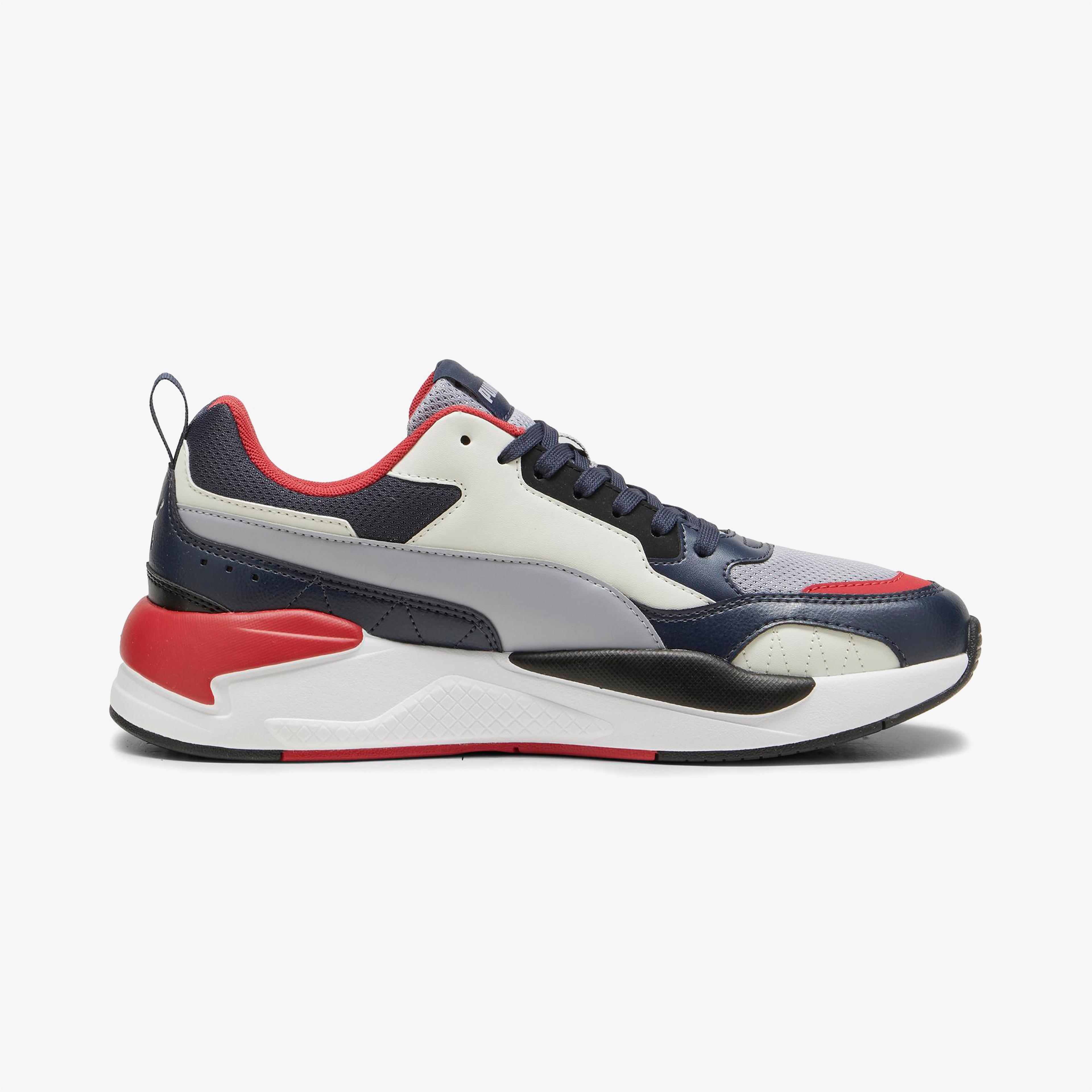 Puma X-Ray 2 Square Erkek Renkli Günlük Spor Ayakkabı