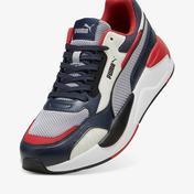 Puma X-Ray 2 Square Erkek Renkli Günlük Spor Ayakkabı