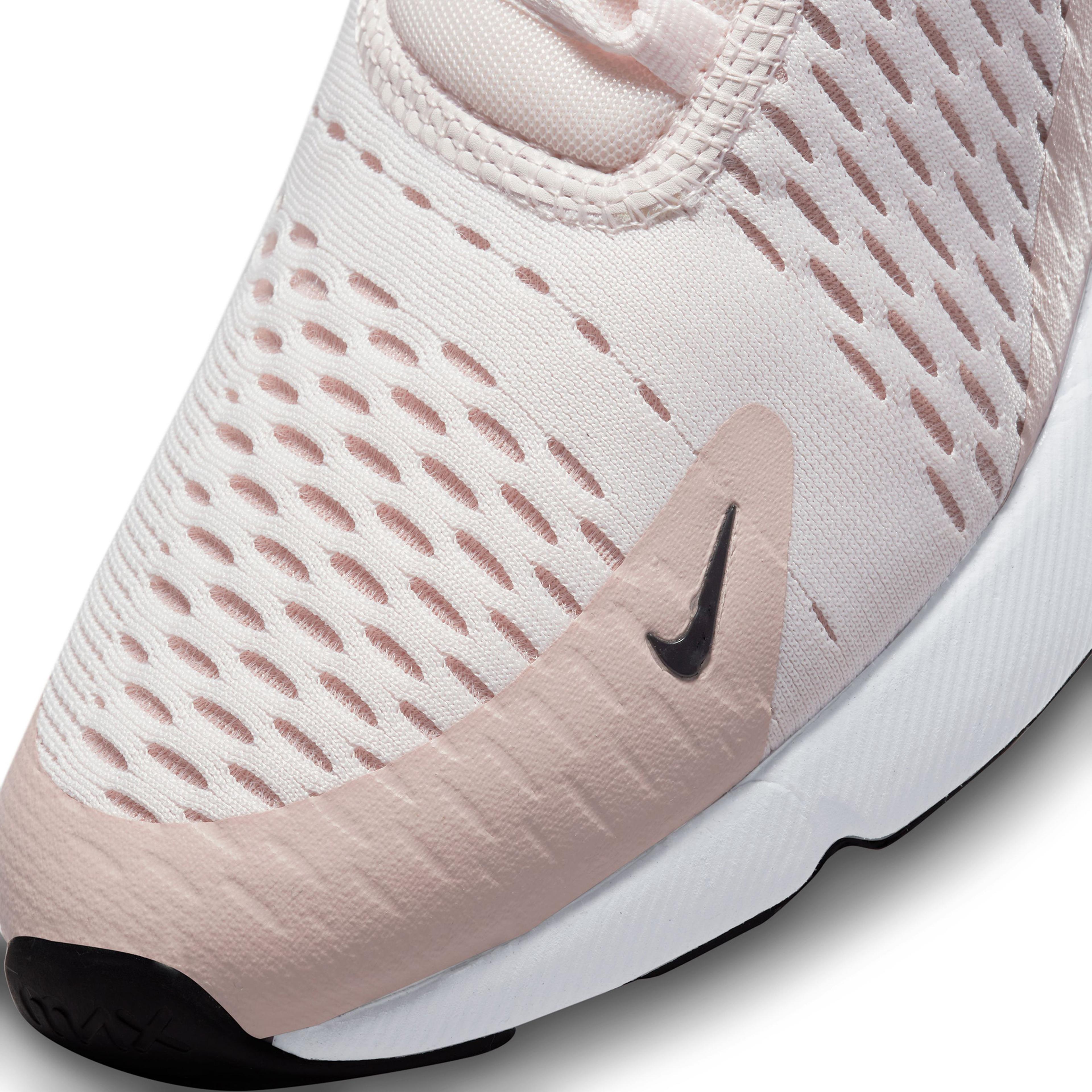 Nike Air Max 270 Kadın Pembe Spor Ayakkabı