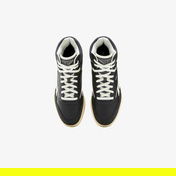 Reebok BB 4000 II Mid Erkek Siyah Günlük Sneaker