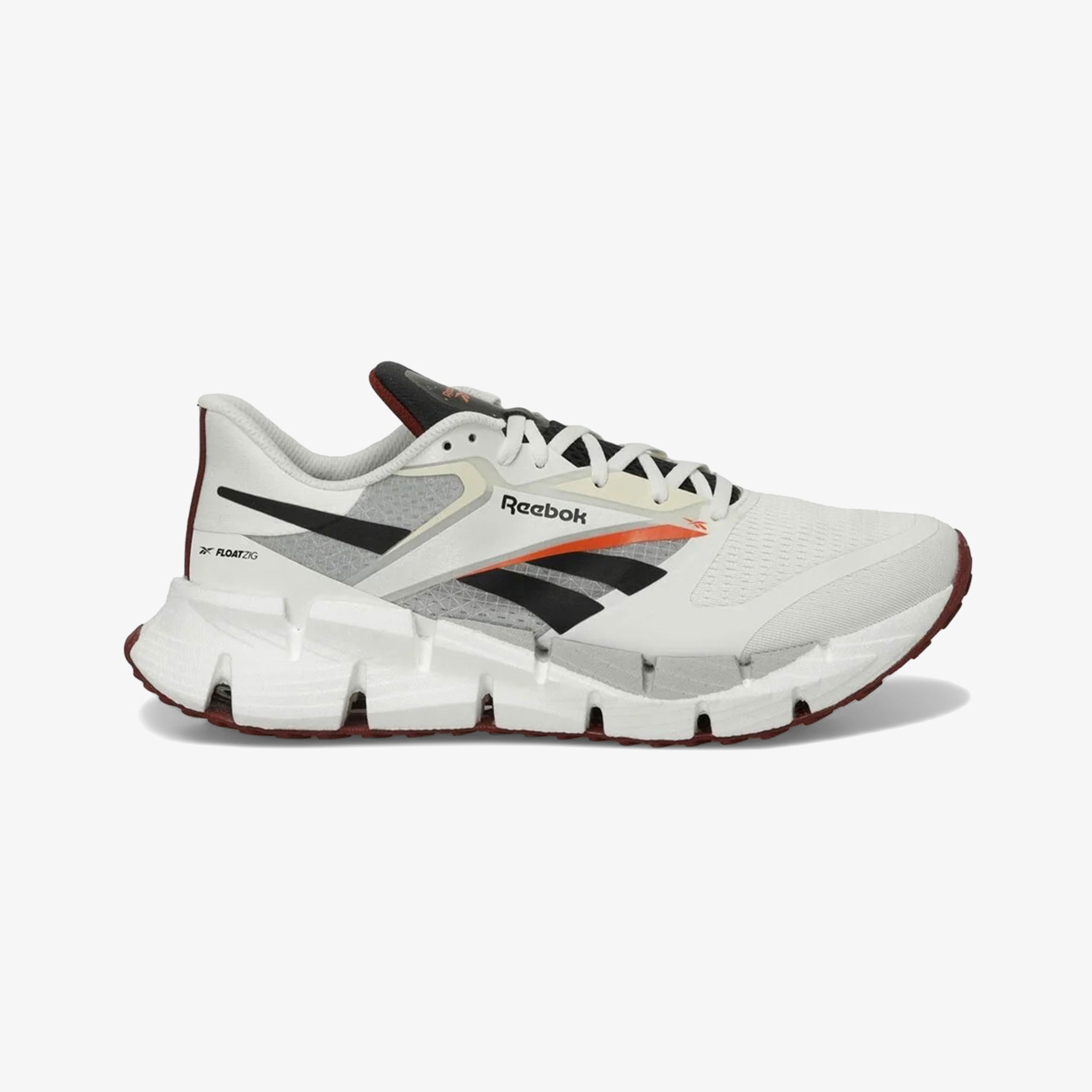 Reebok Floatzig 1 Erkek Krem Koşu Ayakkabısı