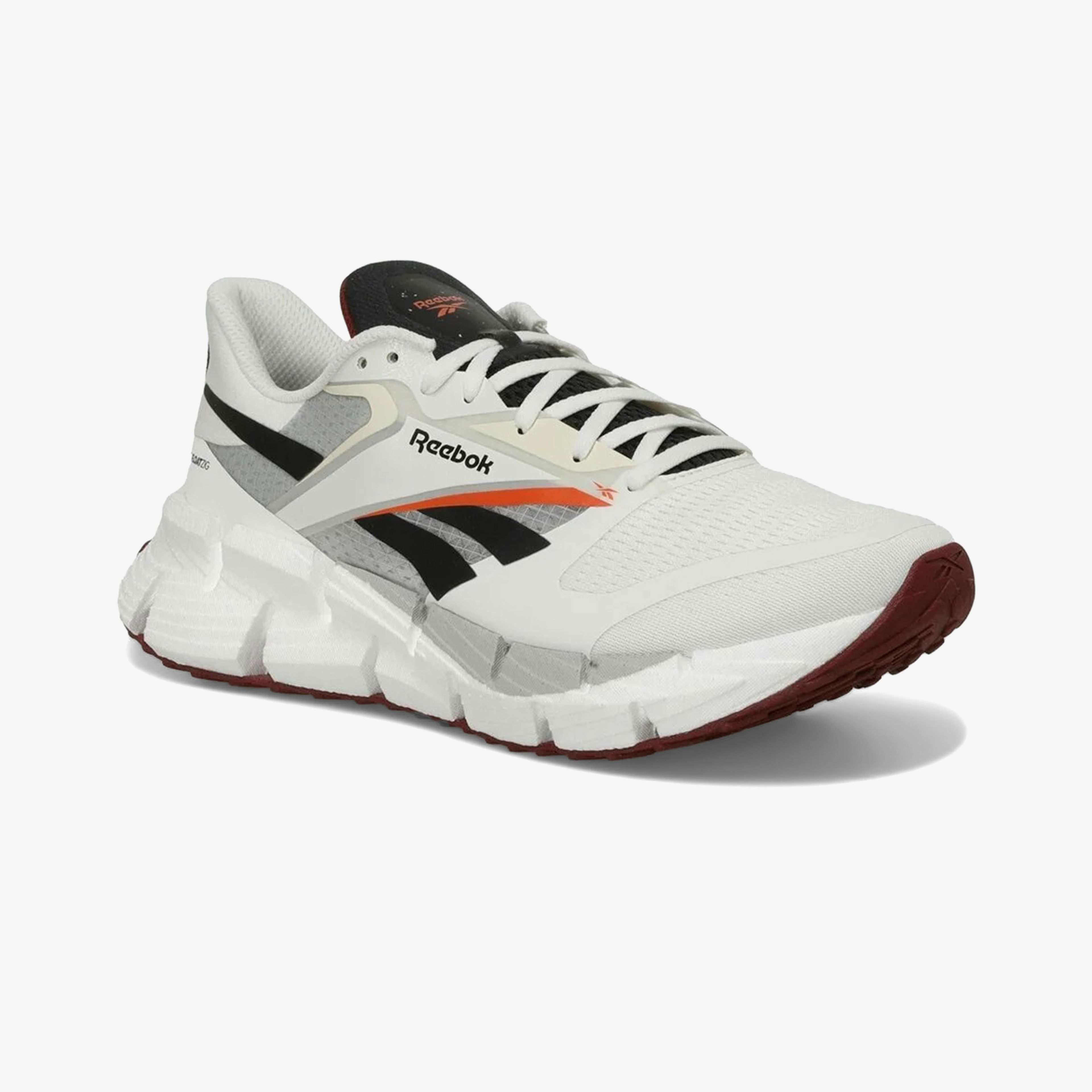Reebok Floatzig 1 Erkek Krem Koşu Ayakkabısı