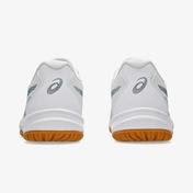Asics Upcourt 6 Erkek Beyaz Voleybol Ayakkabısı