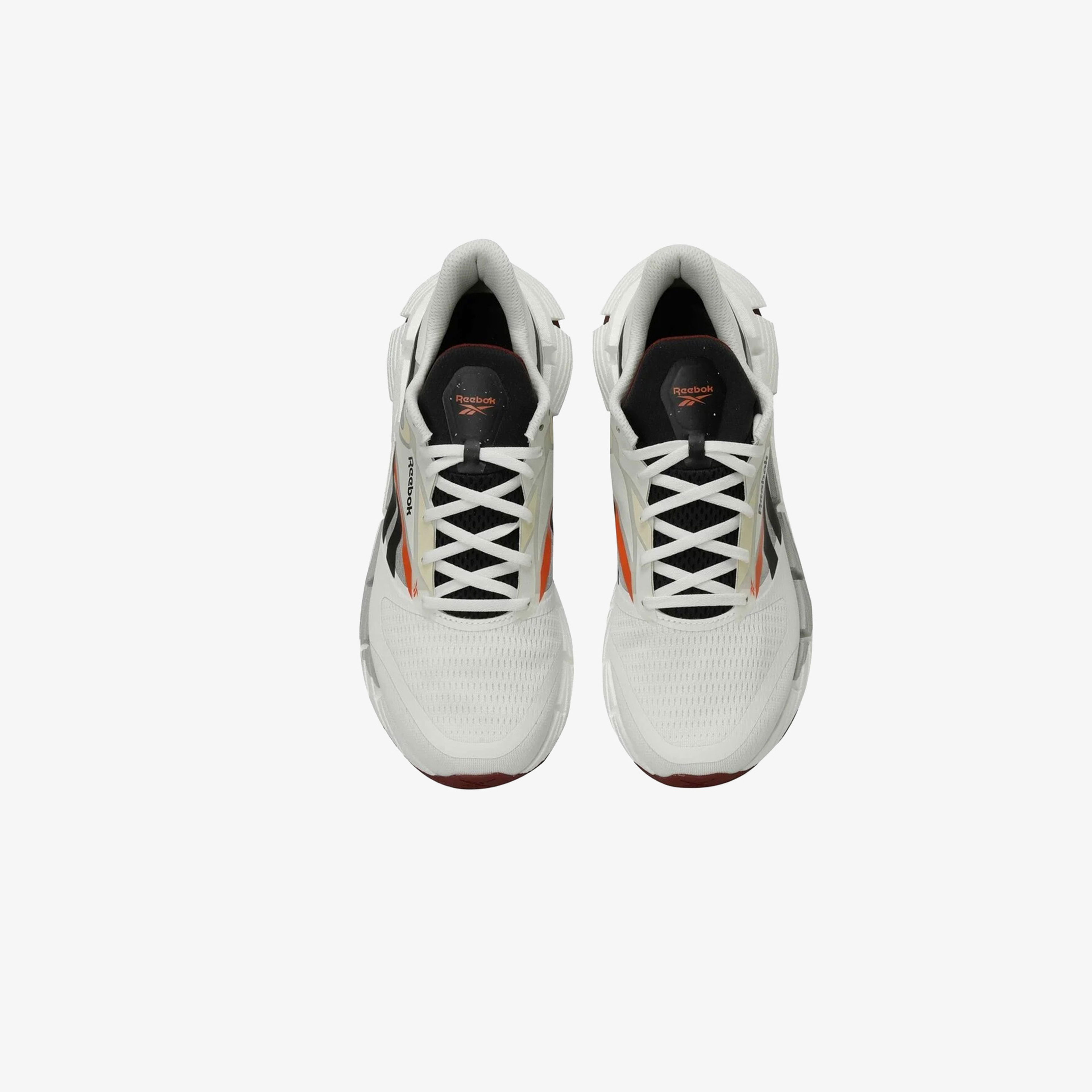Reebok Floatzig 1 Erkek Krem Koşu Ayakkabısı