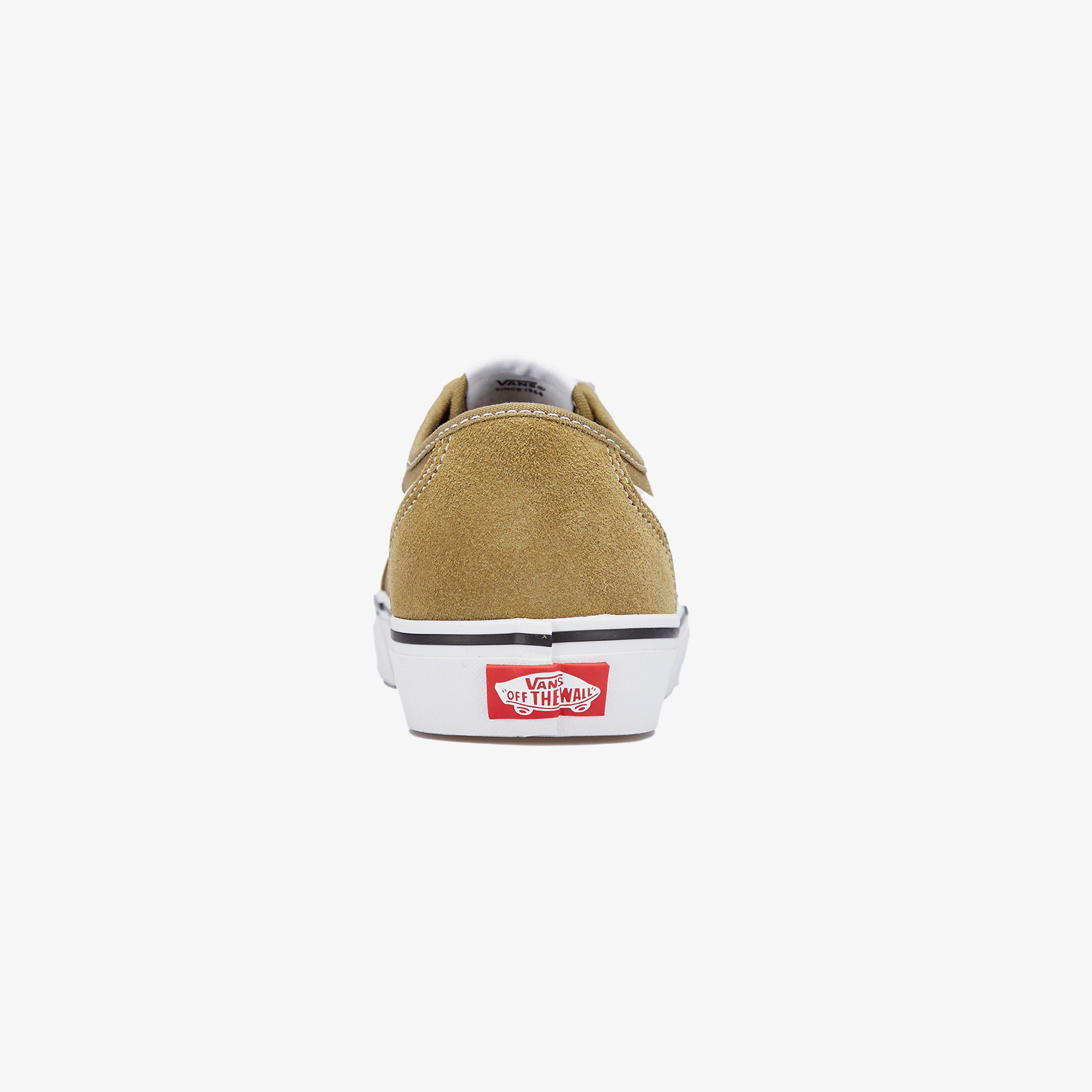 Vans Filmore Decon Erkek Yeşil Günlük Sneaker