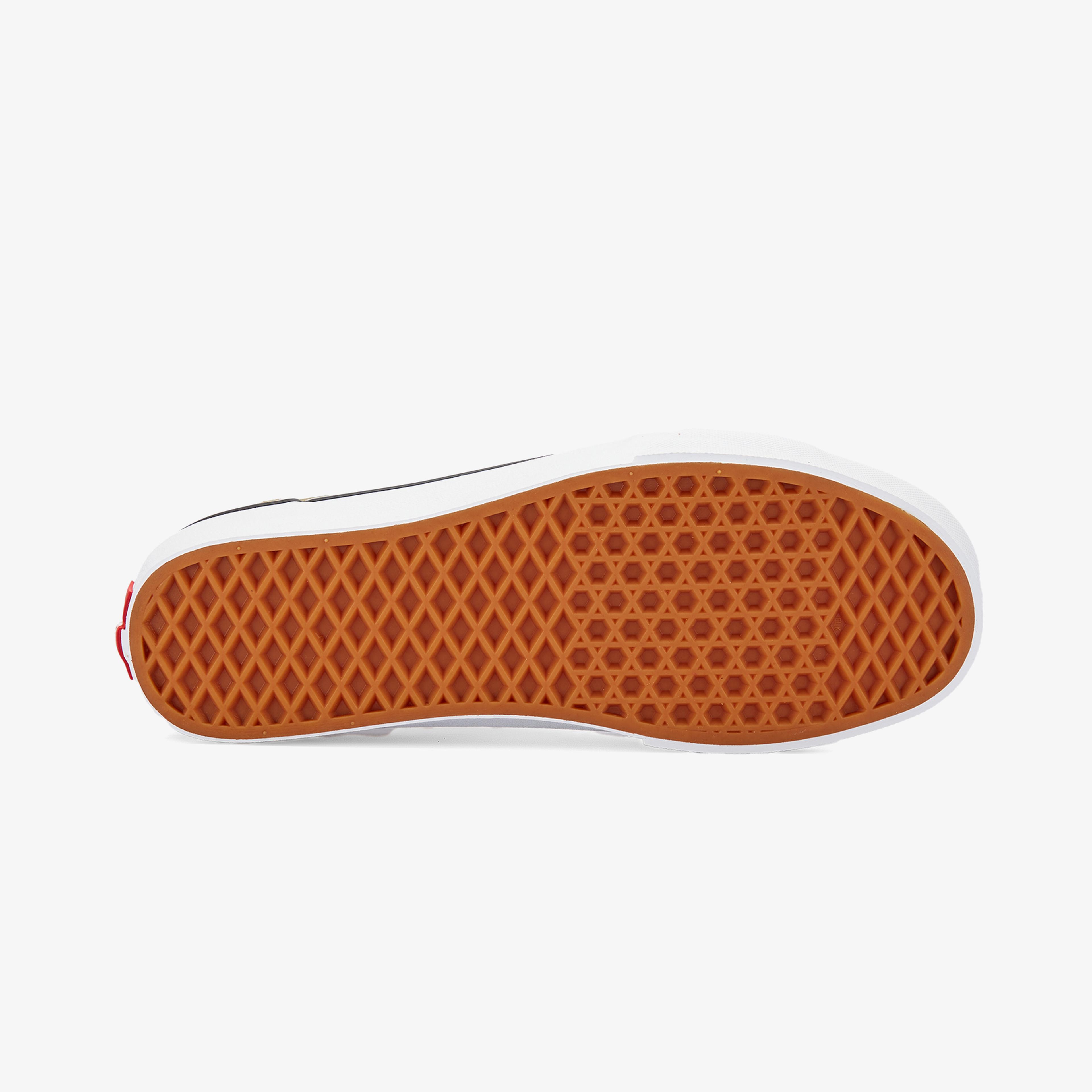 Vans Filmore Decon Erkek Yeşil Günlük Sneaker
