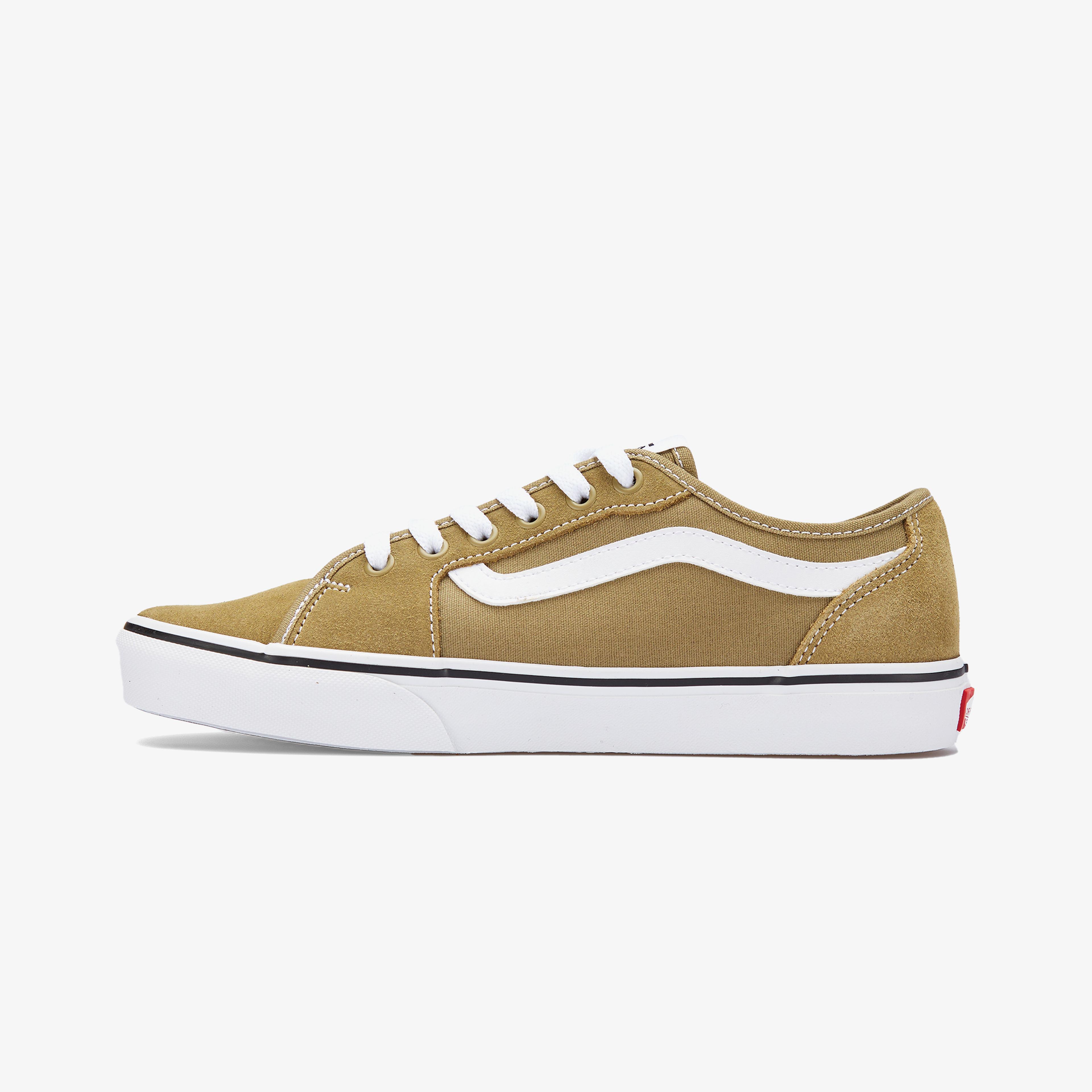 Vans Filmore Decon Erkek Yeşil Günlük Sneaker