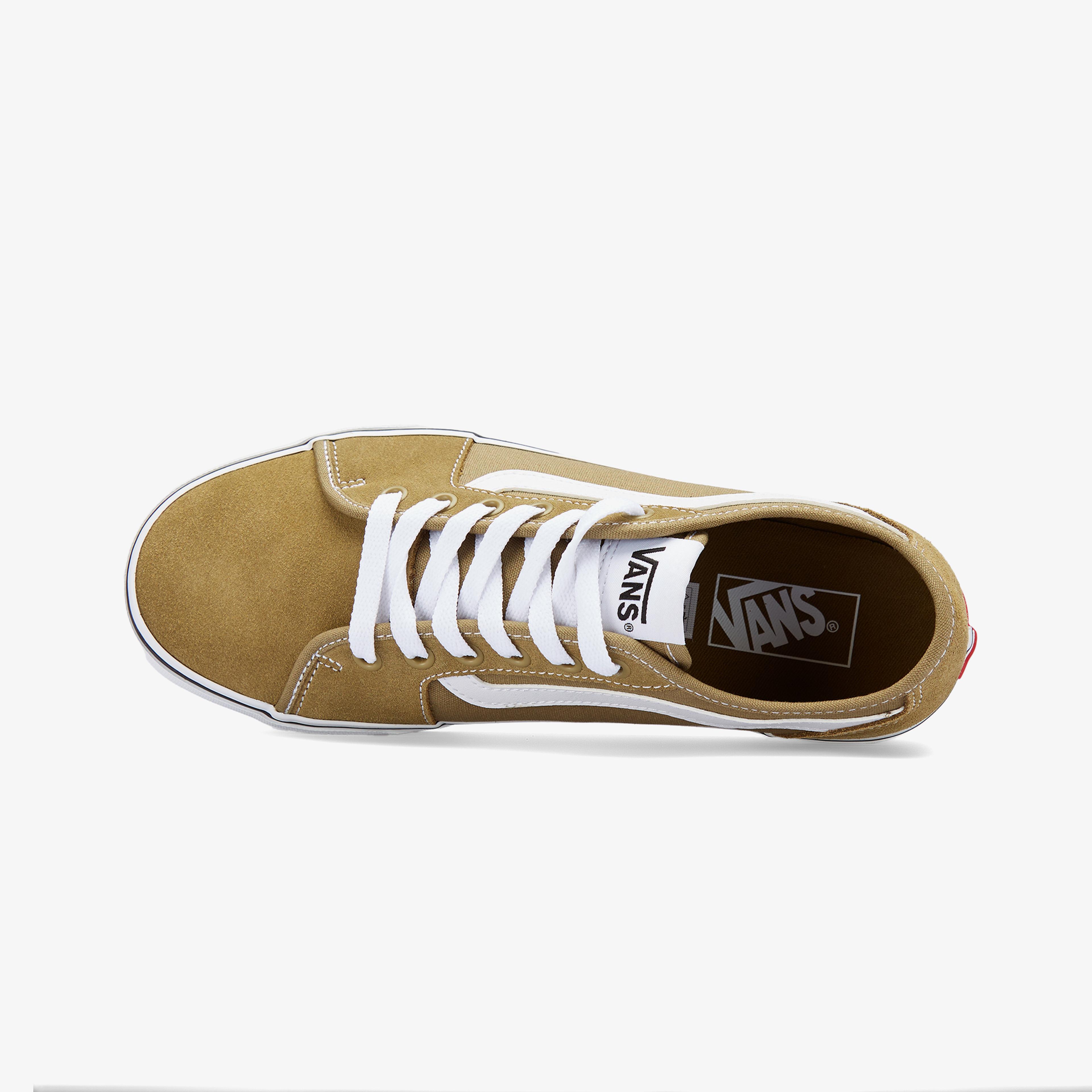 Vans Filmore Decon Erkek Yeşil Günlük Sneaker