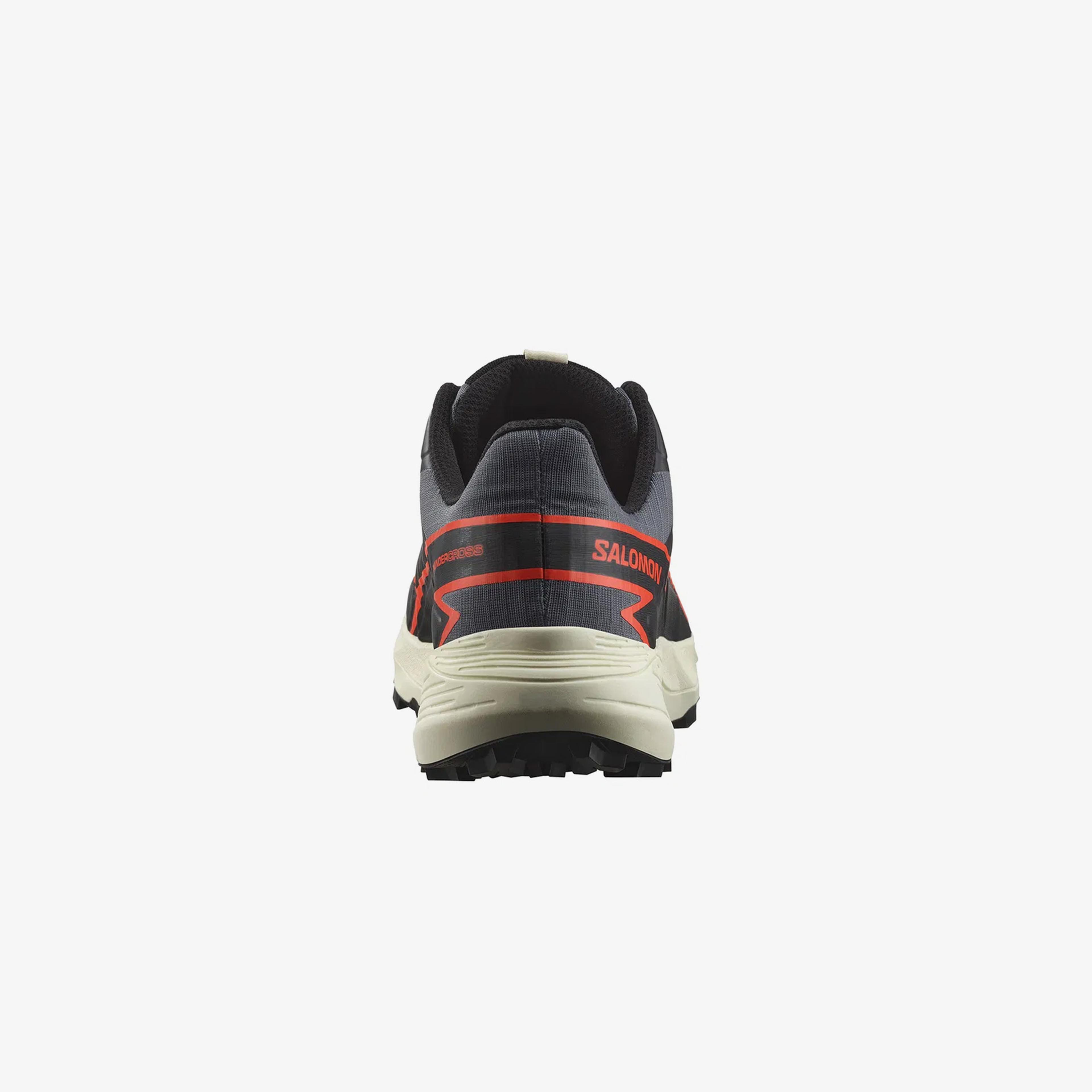 Salomon Thundercross Gtx Erkek Gri Koşu Ayakkabısı