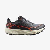 Salomon Thundercross Gtx Erkek Gri Koşu Ayakkabısı