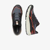 Salomon Thundercross Gtx Erkek Gri Koşu Ayakkabısı