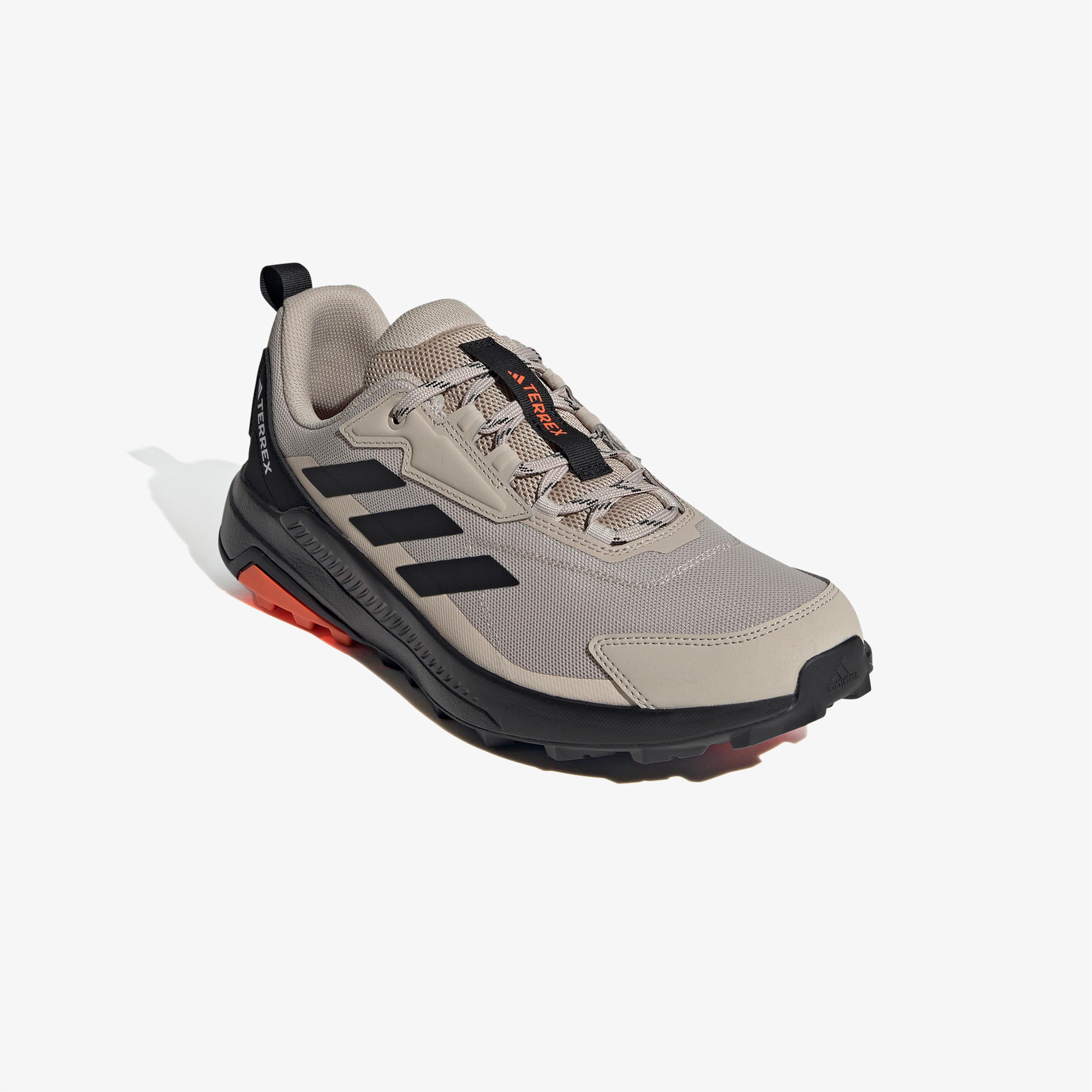 adidas Terrex Anylander Erkek Bej Outdoor Ayakkabı