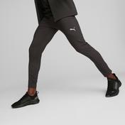 Puma Run Favourite Erkek Siyah Antrenman Eşofman Altı