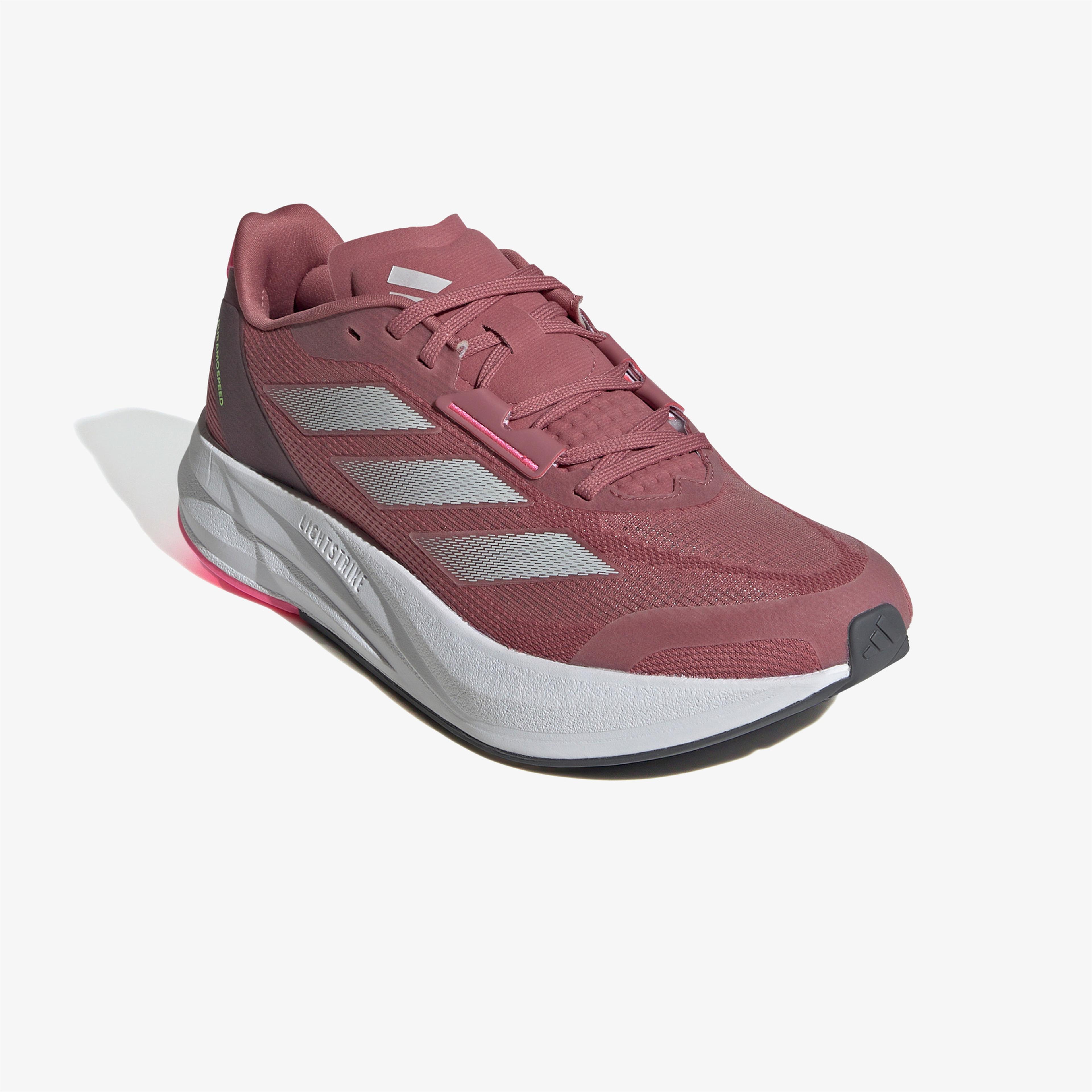 adidas Duramo Speed Kadın Pembe Koşu Ayakkabısı