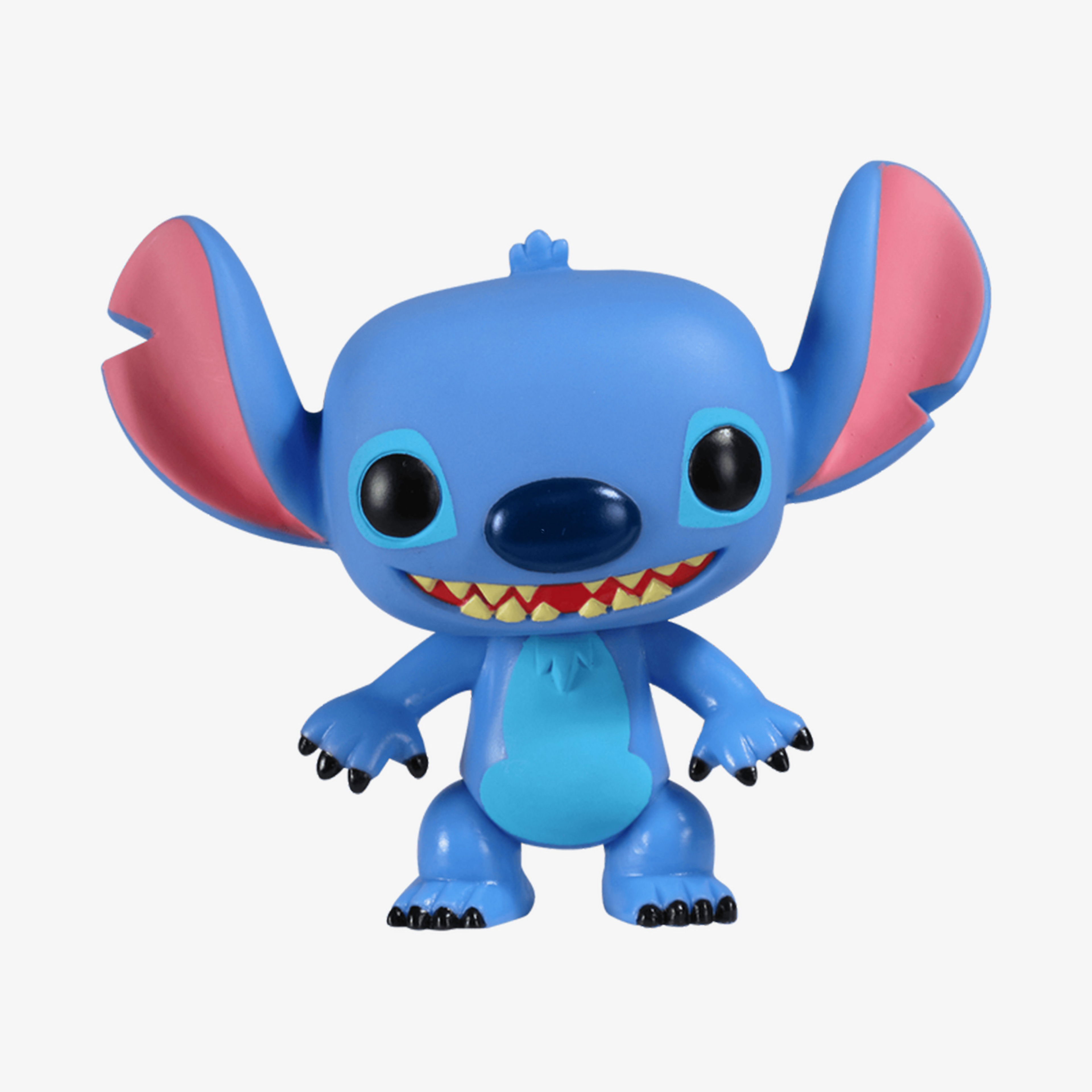Funko Pop Disney: Stitch Unisex Renkli Figür