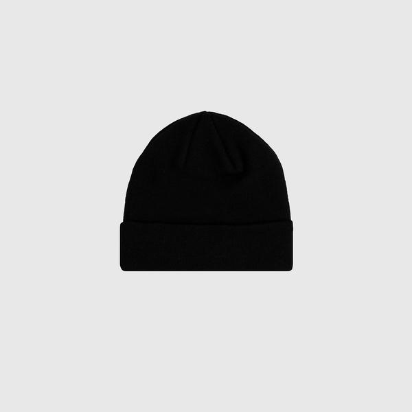 Champion Beanie Unisex Siyah Bere_3