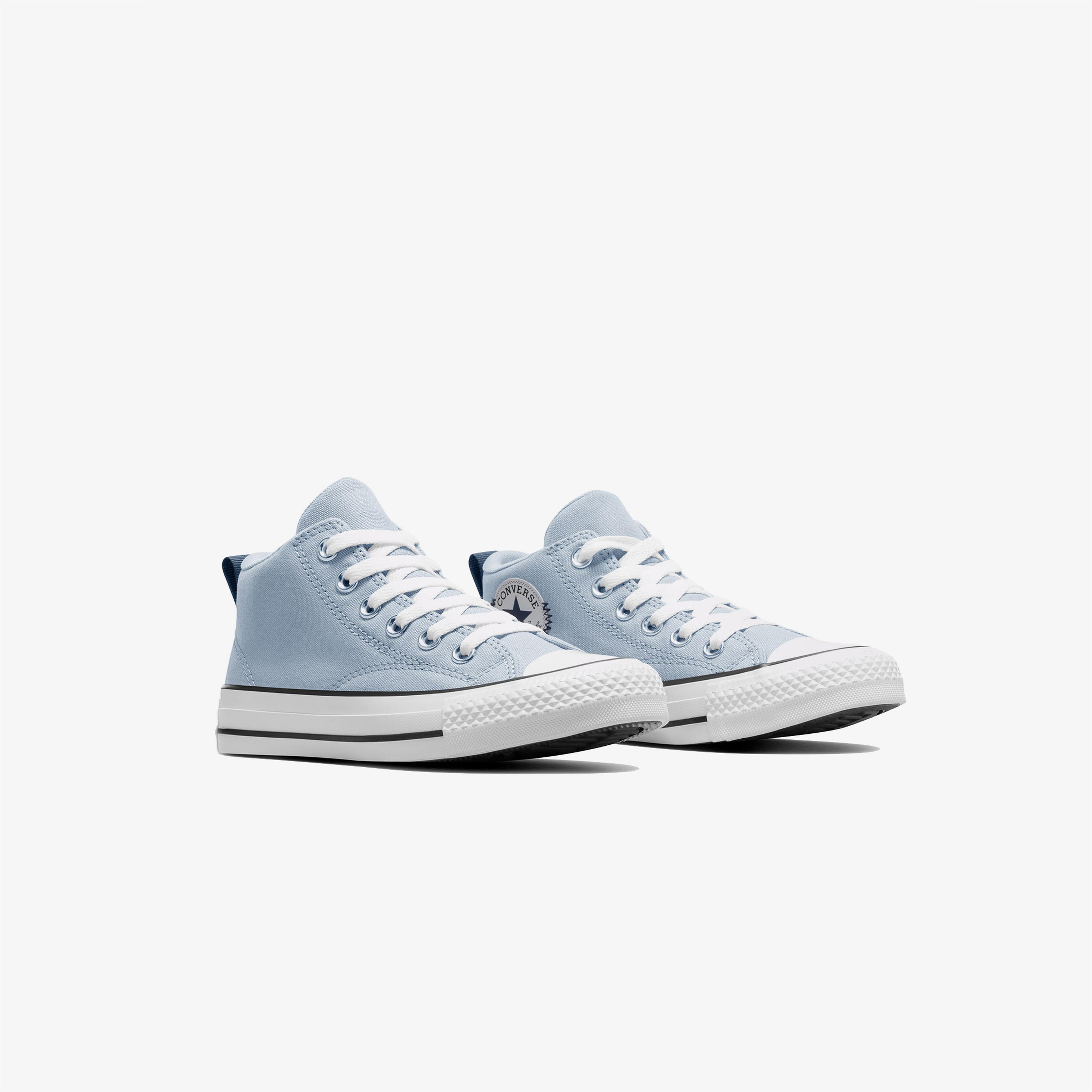 Converse Chuck Taylor All Star Malden Street Çocuk Mavi Sneaker