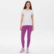 Under Armour Meridian Kadın Mor Tayt