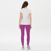 Under Armour Meridian Kadın Mor Tayt