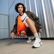 Nike V2K Run Sportswear Kadın Beyaz Spor Ayakkabı