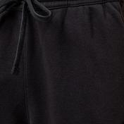 Champion Elastic Cuff Erkek Siyah Eşofman Altı