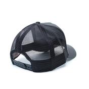 Gooring Bros Butch Unisex Siyah Şapka